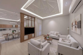Mabaat - Qurtubah 3BR Apt Executives - 587